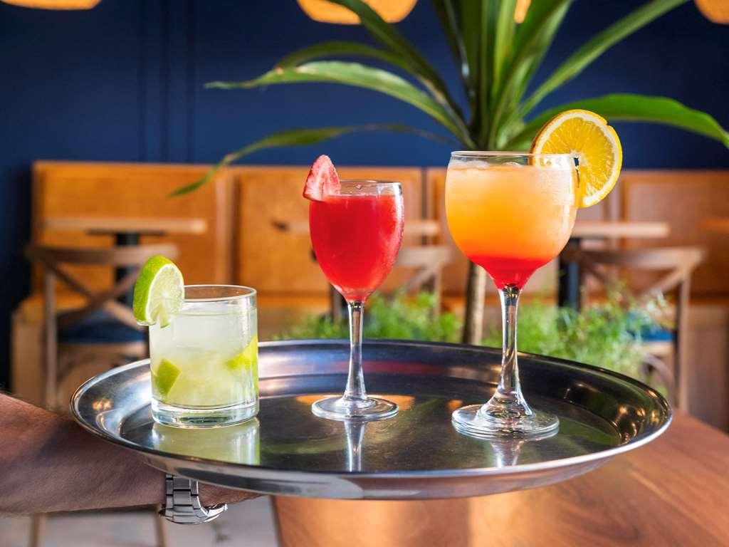 ホテル Ibis Styles Sorocaba Santa Rosalia エクステリア 写真