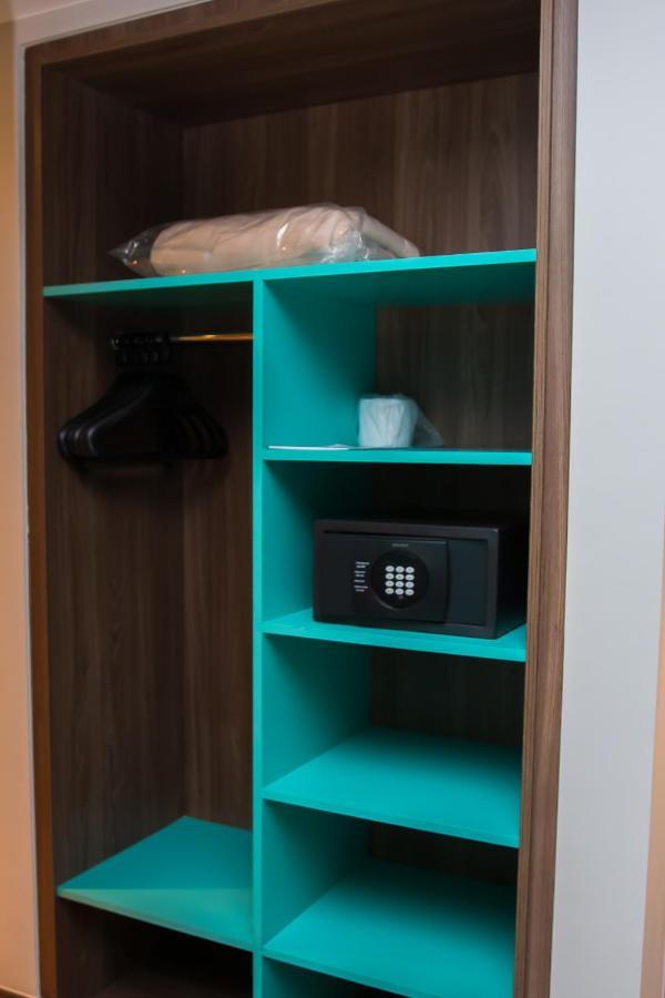 ホテル Ibis Styles Sorocaba Santa Rosalia エクステリア 写真