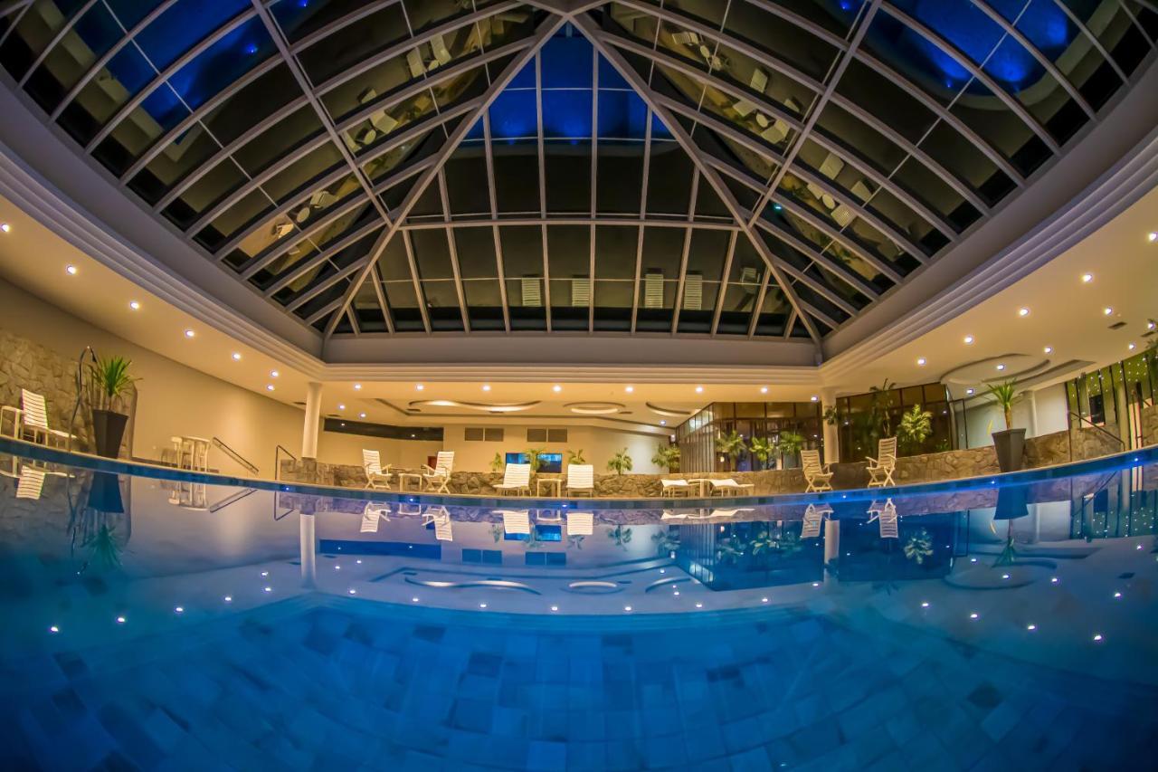 ホテル Ibis Styles Sorocaba Santa Rosalia エクステリア 写真