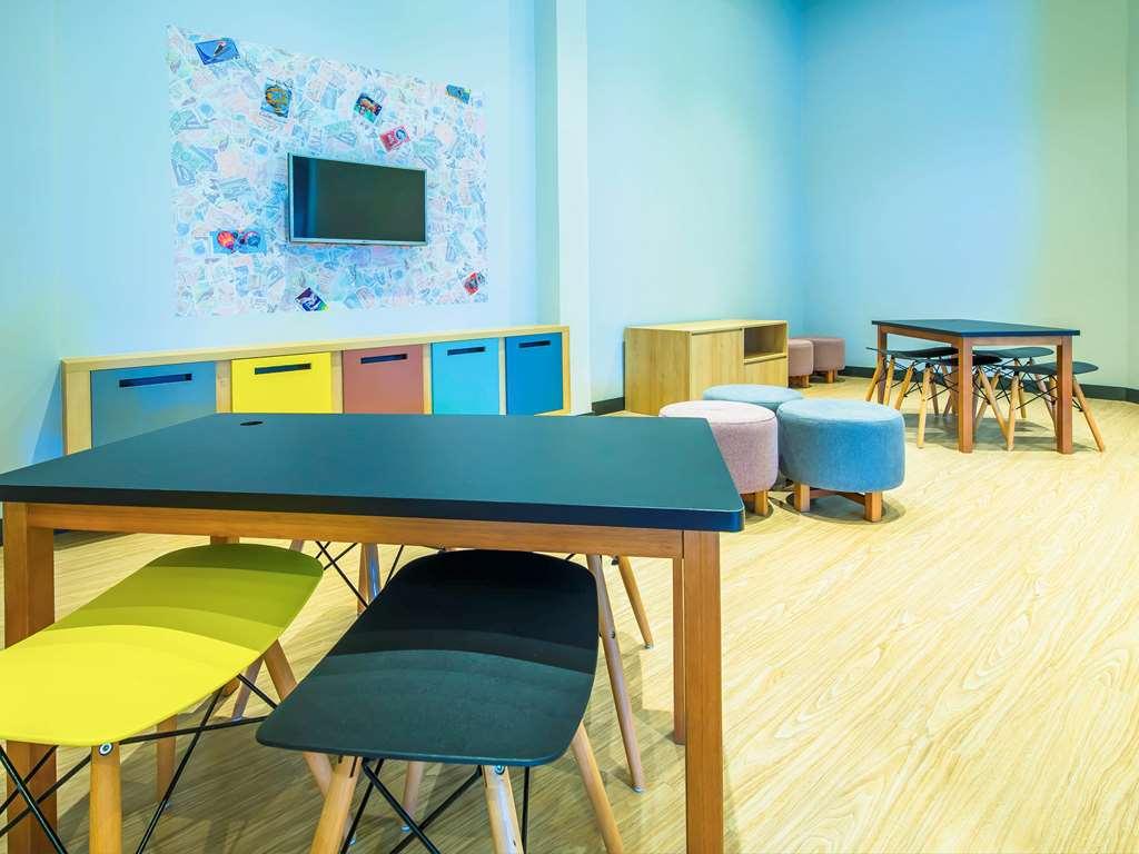 ホテル Ibis Styles Sorocaba Santa Rosalia 設備 写真